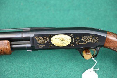 Browning BPS Ducks Unlimited The Coastal Special Edition 12 GA - Image 4 of 13