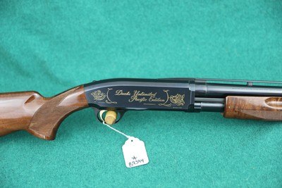 Browning BPS Ducks Unlimited The Coastal Special Edition 12 GA - Image 1 of 13
