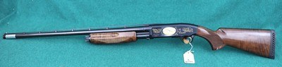 Browning BPS Ducks Unlimited The Coastal Special Edition 12 GA - Image 3 of 13