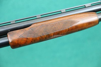 Winchester 12 12GA WS-1 Skeet Vent Rib Lyman Cutts circa 1961 - Image 10 of 14