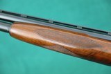 Winchester 12 12GA WS-1 Skeet Vent Rib Lyman Cutts circa 1961 - Image 11 of 14