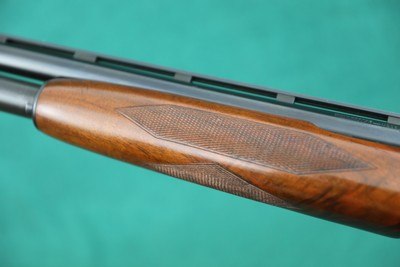 Winchester 12 12GA WS-1 Skeet Vent Rib Lyman Cutts circa 1961 - Image 11 of 14
