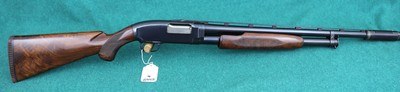 Winchester 12 12GA WS-1 Skeet Vent Rib Lyman Cutts circa 1961 - Image 2 of 14