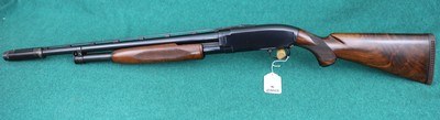 Winchester 12 12GA WS-1 Skeet Vent Rib Lyman Cutts circa 1961 - Image 3 of 14
