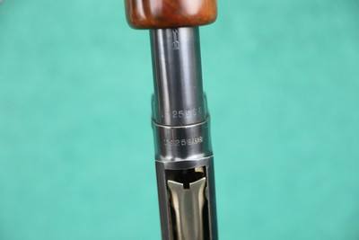 Winchester 12 12GA WS-1 Skeet Vent Rib Lyman Cutts circa 1961 - Image 5 of 14