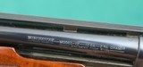 Winchester 12 12GA WS-1 Skeet Vent Rib Lyman Cutts circa 1961 - Image 4 of 14