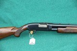 Winchester 12 12GA WS-1 Skeet Vent Rib Lyman Cutts circa 1961 - Image 1 of 14