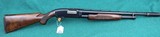 Winchester 12 12GA WS-1 Skeet Vent Rib Lyman Cutts circa 1961 - Image 2 of 14