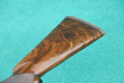 Winchester 12 12GA WS-1 Skeet Vent Rib Lyman Cutts circa 1961 - Image 8 of 14
