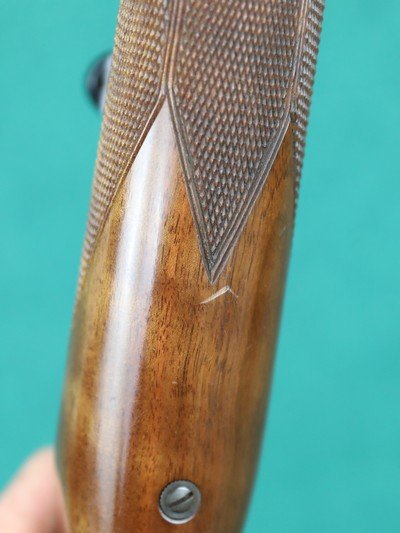 Browning B-78 Highwall 25-06 Rem 26 - Image 7 of 12