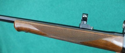Browning B-78 Highwall 25-06 Rem 26 - Image 9 of 12
