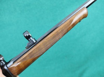 Browning B-78 Highwall 25-06 Rem 26 - Image 8 of 12