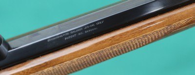 Browning B-78 Highwall 25-06 Rem 26 - Image 11 of 12