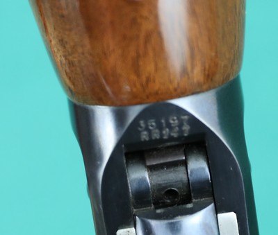 Browning B-78 Highwall 25-06 Rem 26 - Image 6 of 12