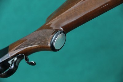 Browning B-78 Highwall 25-06 Rem 26 - Image 10 of 12