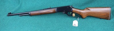 Marlin 375 375Win 20