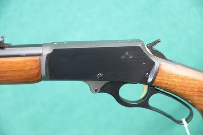 Marlin 375 375Win 20