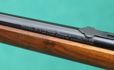 Marlin 375 375Win 20