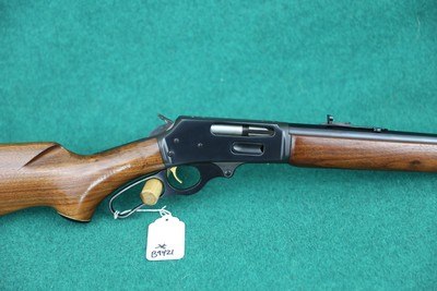 Marlin 375 375Win 20