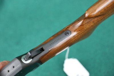 Marlin 375 375Win 20