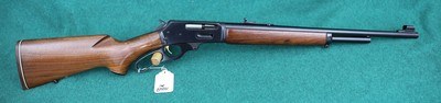 Marlin 375 375Win 20