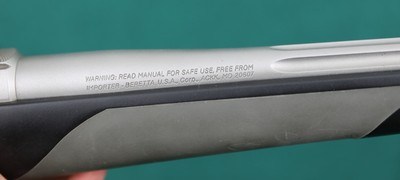 Sako V Finnlight 7mm Rem Mag - Image 9 of 10
