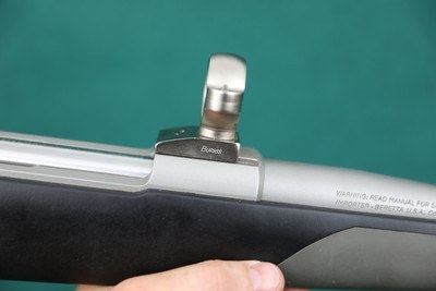 Sako V Finnlight 7mm Rem Mag - Image 8 of 10