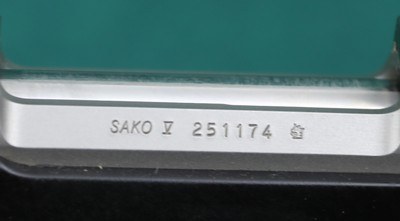 Sako V Finnlight 7mm Rem Mag - Image 4 of 10