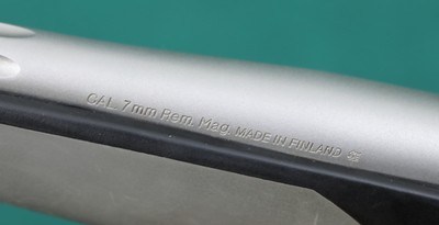 Sako V Finnlight 7mm Rem Mag - Image 5 of 10