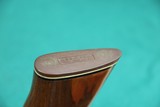 Harrington and Richardson H&R 301 Mannlicher Carbine 7mm Mag high condition - Image 9 of 11