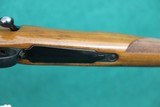 Harrington and Richardson H&R 301 Mannlicher Carbine 7mm Mag high condition - Image 3 of 11
