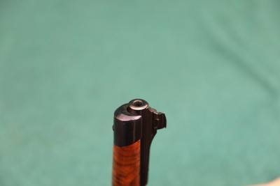 Harrington and Richardson H&R 301 Mannlicher Carbine 7mm Mag high condition - Image 7 of 11