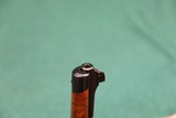 Harrington and Richardson H&R 301 Mannlicher Carbine 7mm Mag high condition - Image 7 of 11