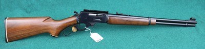 Marlin 336 CS 35 Rem high condition - Image 2 of 10