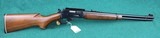 Marlin 336 CS 35 Rem high condition - Image 2 of 10