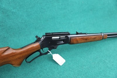 Marlin 336 CS 35 Rem high condition - Image 1 of 10