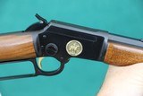 Marlin 39 Century Limited 22 LR 20