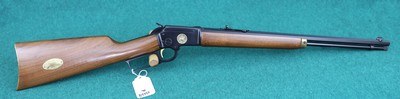 Marlin 39 Century Limited 22 LR 20