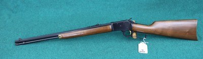 Marlin 39 Century Limited 22 LR 20