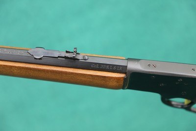 Marlin 39 Century Limited 22 LR 20