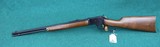 Marlin 39 Century Limited 22 LR 20