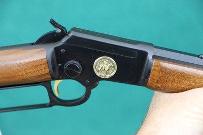 Marlin 39 Century Limited 22 LR 20