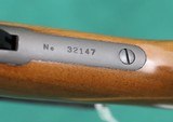 Marlin 39 Century Limited 22 LR 20
