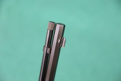 Marlin 39 Century Limited 22 LR 20