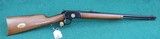 Marlin 39 Century Limited 22 LR 20