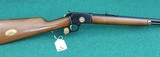 Marlin 39 Century Limited 22 LR 20