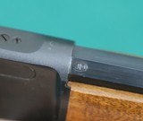Marlin 39 Century Limited 22 LR 20