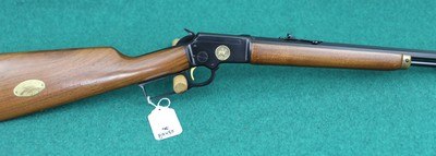 Marlin 39 Century Limited 22 LR 20