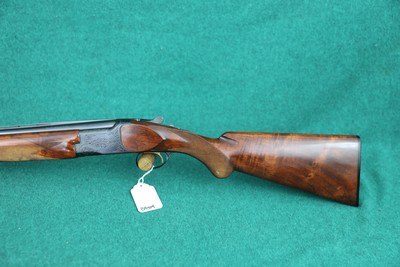 Charles Daly Superior Grade Miroku 20ga high condition - Image 12 of 18