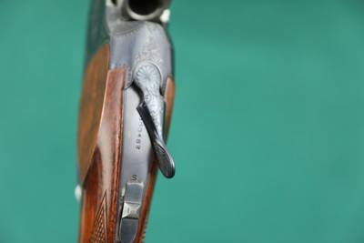 Charles Daly Superior Grade Miroku 20ga high condition - Image 17 of 18